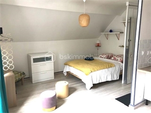studio à la vente -   02000  LAON, surface 23 m2 vente studio - UBI483283022